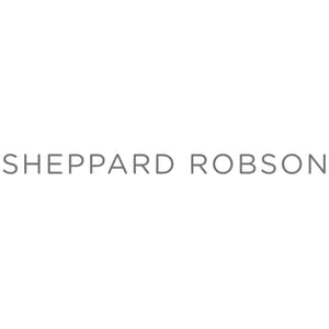 Sheppard Robson logo