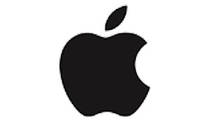 Apple logo