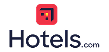 Hotels.com logo