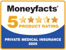 Moneyfacts logo