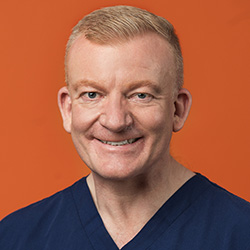 Richard is lead orthodontist at Total Orthodontics Brighton.