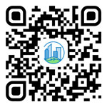 Scan the QR code or search ‘Healthy Cities’ on the app store