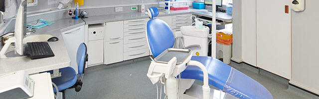 Dental Clinic