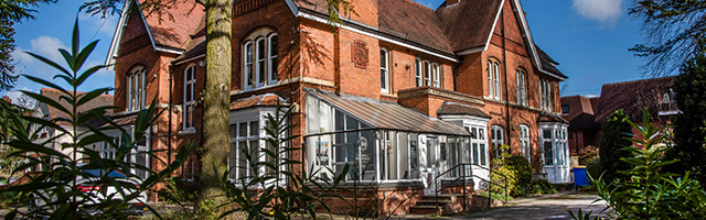 Bupa Dental Care Kings Heath High Street Birmingham Dentist