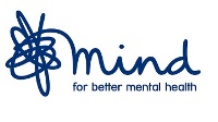 Mind logo