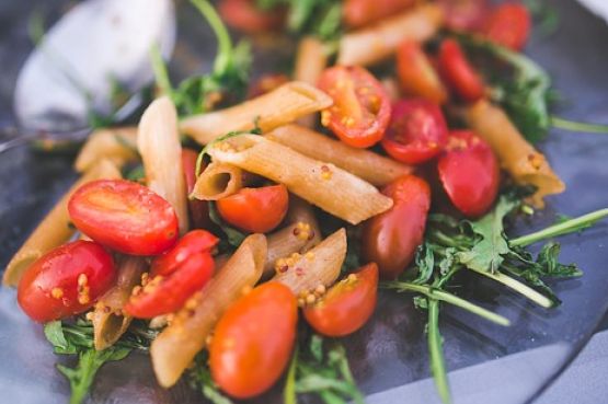 Pasta salad