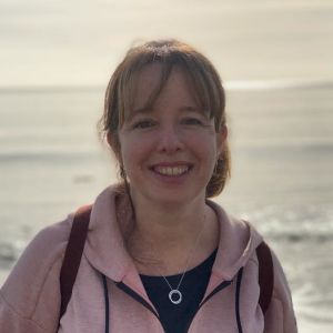 Marcella McEvoy, Specialist Editor, Bupa