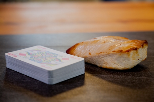 portion size directory health information bupa uk serving size for meat